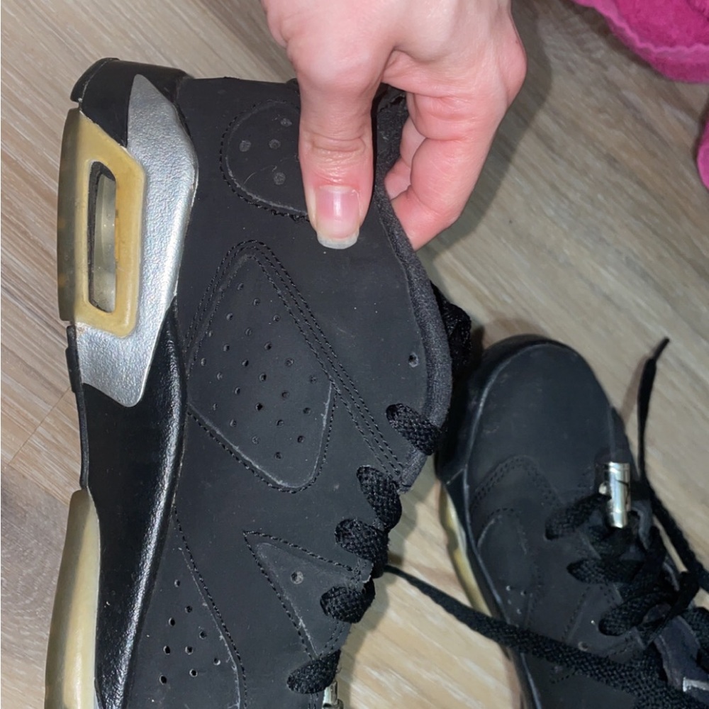 Chrome Lows Need To Be Cleaned There A 6y - image 2